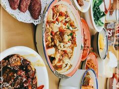 -老三样·旧食新味(绿地店)