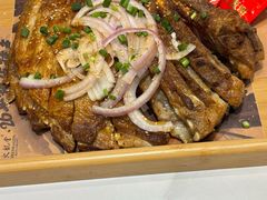 -火龙堂·风味民间菜(文一路店)
