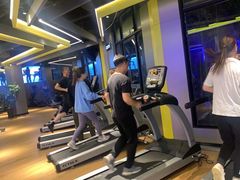 -贝菲特游泳健身(徐泾店)