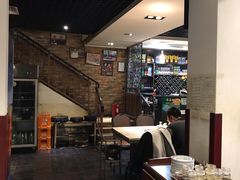 大堂-厚味居炙子烤肉·清真(天桥南纬路店)