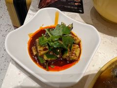 麻辣黄瓜-谭仔米线(壹方城店)