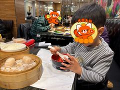 -虾饺妹·粤式手工点心(水荫路店)