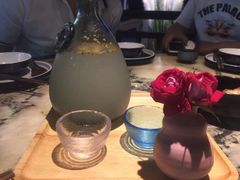 -绿茶餐厅(乐峰广场店)