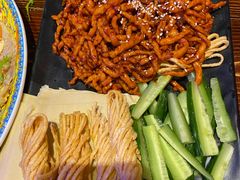 -津沽小院(天津之眼店)