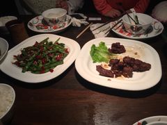 iphone_upload_pic-外婆家(杭州马塍店·杭帮菜名店)