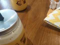 -藏猫猫咖啡主题馆(中央大道店)