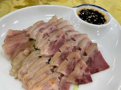 无骨咸猪手-粤·向群饭店(泮塘路店)