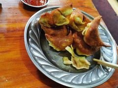 -老光明岗琼甜茶馆