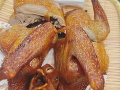 -虾饺妹·粤式手工点心(水荫路店)