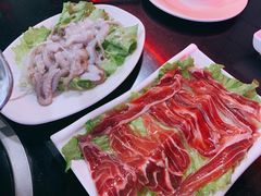 -吉友粥底火锅(方斜路店)