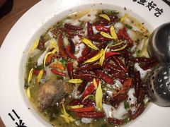 -太二酸菜鱼(正大广场店)