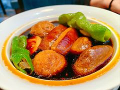 -湖畔鲁菜·二十年老字号餐厅(大明湖店)