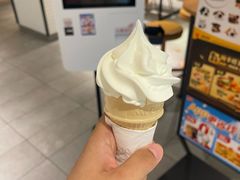 -麦当劳(融创茂店)