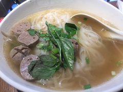 -越南牛肉河粉餐厅(书院巷店)