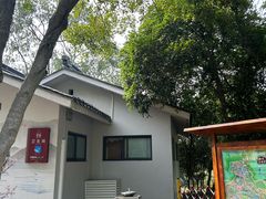 -无锡梅园公园