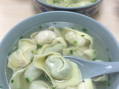 全家福馄饨-顶巧鸡汤馄饨(虹口总店)
