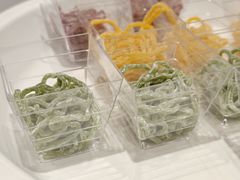 -龍歌自助小火锅(雨花台江南虹悦城店)