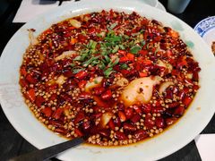 -蜀香坊(Box Hill)