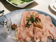 -围炉夜话·潮汕卤水火锅(榕江店)