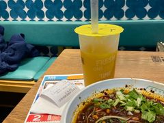 -甘记肥肠粉(马鞍北路店)