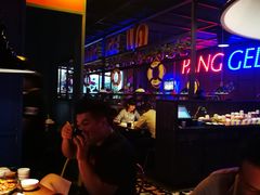 -胖哥俩肉蟹煲(河北勒泰购物中心店)