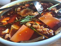 -马仕玖煲·融合菜·酥不腻烤鸭(人大店)