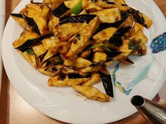 -春水锅贴·传统鲁菜(大明湖店)