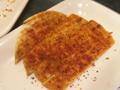 -红柳枝滩羊烧烤·非遗