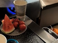 -华夏良子·足道SPA艾灸(金皇大厦店)