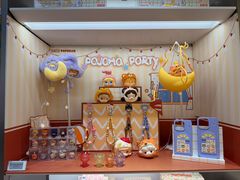 -泡泡玛特POPMART(正佳广场店)