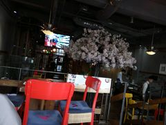 -越谜·越南餐厅(长白店)