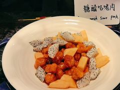 -美食汇自助餐厅(成都万达瑞华酒店)