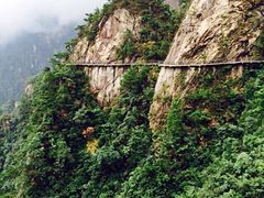 临安大明山景区-大明山自然探索公园