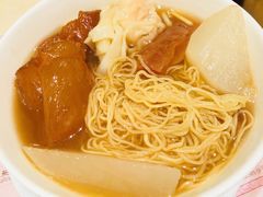 -池记(尖沙咀店)