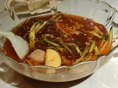 -七八冷面·延边朝鲜族美食(欢乐谷店)