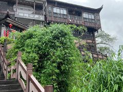 -上席擂茶·新中式青年茶馆(古城店)