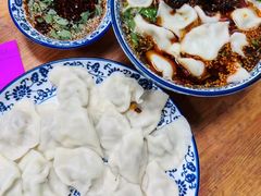 -老味道饺子馆(回民街店)