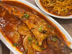 -英兰朝族饭店(河南桥头店)
