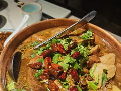 -四世同堂·京菜·烤鸭(双井店)