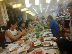 android_upload_pic-巴西烤肉海鲜自助餐厅