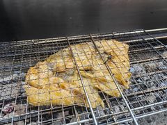 -红红海鲜大排档