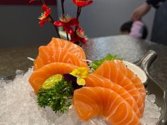 -将太无二·北美传奇寿司(荟聚购物中心西红门店)