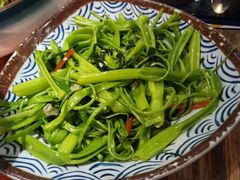 椒腐通菜-拾叁唐Livehouse(佛山禅城店)