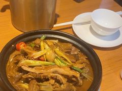 -壹只卤鹅 · 潮汕菜(京基百纳店)