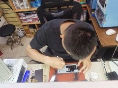 -手机维修手机贴膜(上海江桥万达广场店)