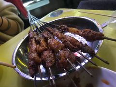 -有奴思烤肉·清真(正宁路店)