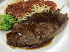 -复旦大学本部-食堂