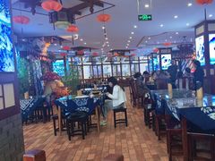 -桥香园过桥米线(国贸店)