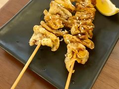 -鸟鹏烧鸟居酒屋(仁恒梦中心店)