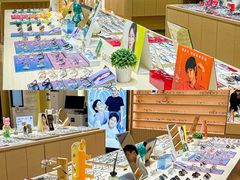 -鲸渝眼镜·浅目视光(春熙路店)
